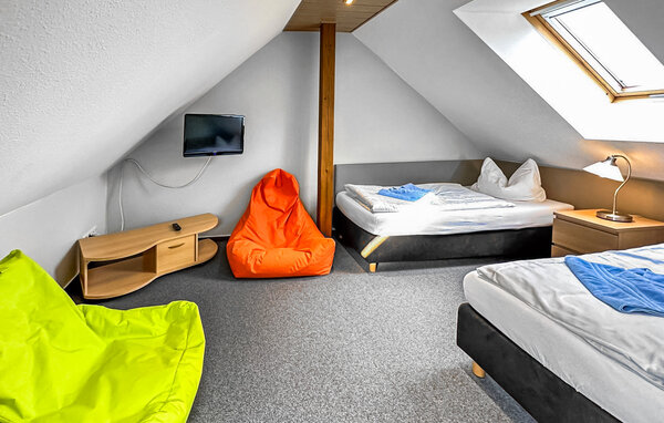 Ferienwohnung - Trassenheide (Ostseebad) , Deutschland - DZV932 603