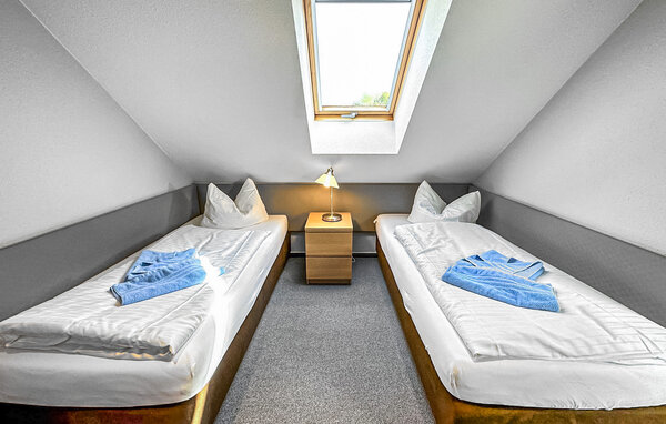 Ferienwohnung - Trassenheide (Ostseebad) , Deutschland - DZV932 604