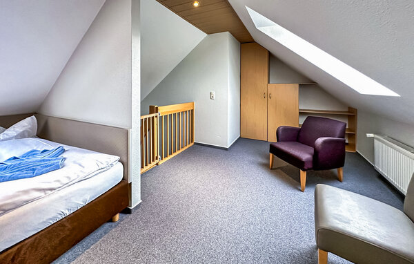 Ferienwohnung - Trassenheide (Ostseebad) , Deutschland - DZV932 605