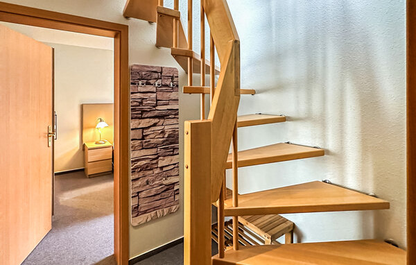 Ferienwohnung - Trassenheide (Ostseebad) , Deutschland - DZV932 501