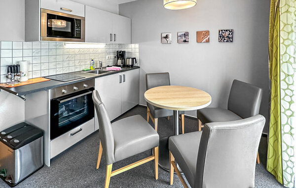 Ferienwohnung - Trassenheide (Ostseebad) , Deutschland - DZV932 5
