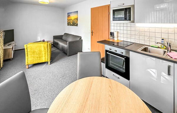 Ferienwohnung - Trassenheide (Ostseebad) , Deutschland - DZV932 6