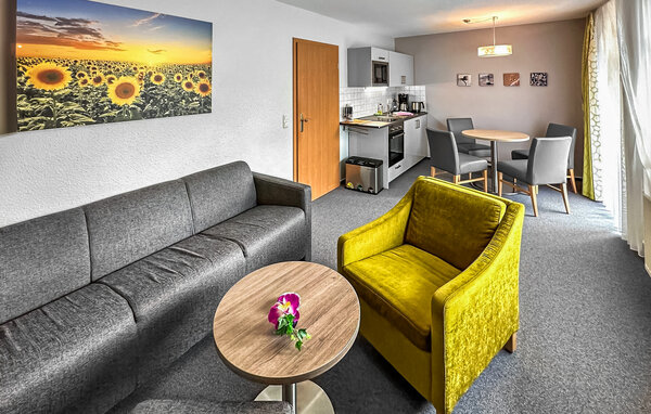 Ferienwohnung - Trassenheide (Ostseebad) , Deutschland - DZV932 3