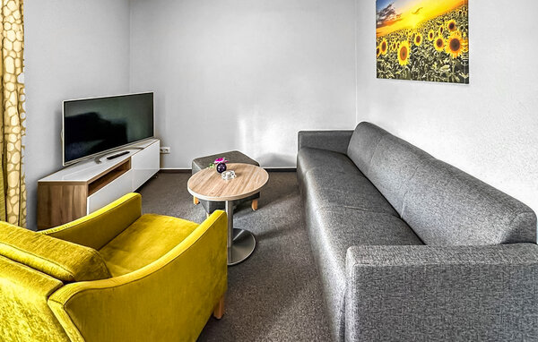 Ferienwohnung - Trassenheide (Ostseebad) , Deutschland - DZV932 4