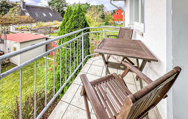 Appartement - Trassenheide (Ostseebad) , Duitsland - DZV932 2