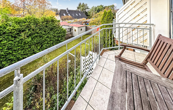 Ferienwohnung - Trassenheide (Ostseebad) , Deutschland - DZV932 7