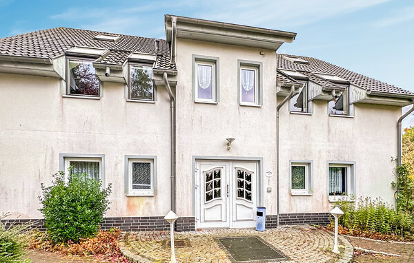 Ferienwohnung - Trassenheide (Ostseebad) , Deutschland - DZV933 905