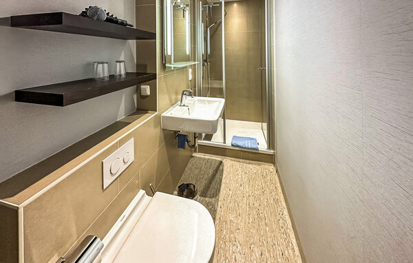 Ferienwohnung - Trassenheide (Ostseebad) , Deutschland - DZV933 701