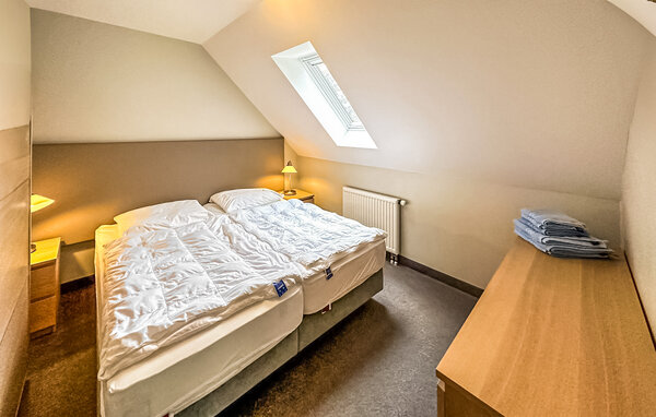 Ferienwohnung - Trassenheide (Ostseebad) , Deutschland - DZV933 601