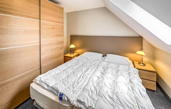 Ferienwohnung - Trassenheide (Ostseebad) , Deutschland - DZV933 602