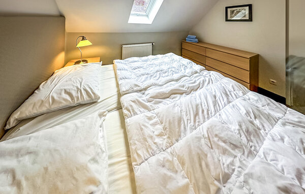 Ferienwohnung - Trassenheide (Ostseebad) , Deutschland - DZV933 603