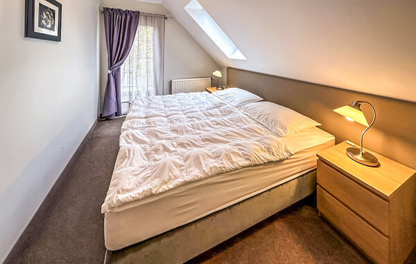 Ferienwohnung - Trassenheide (Ostseebad) , Deutschland - DZV933 604