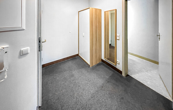 Ferienwohnung - Trassenheide (Ostseebad) , Deutschland - DZV933 502