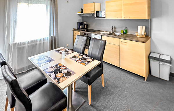 Ferienwohnung - Trassenheide (Ostseebad) , Deutschland - DZV933 7