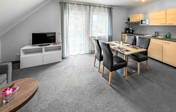Ferienwohnung - Trassenheide (Ostseebad) , Deutschland - DZV933 5