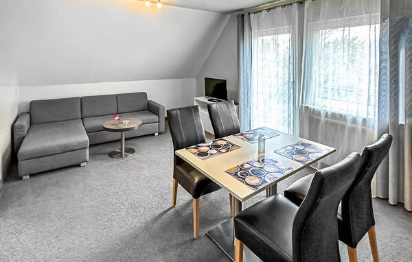 Ferienwohnung - Trassenheide (Ostseebad) , Deutschland - DZV933 4