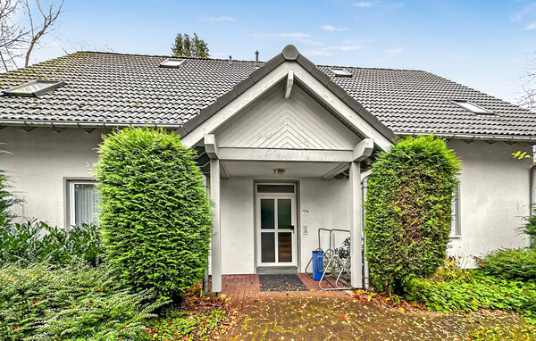 Ferienwohnung - Trassenheide (Ostseebad) , Deutschland - DZV933 8