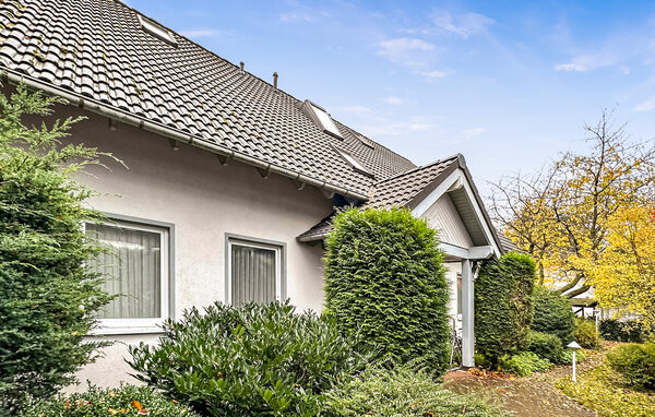 Ferienwohnung - Trassenheide (Ostseebad) , Deutschland - DZV933 81