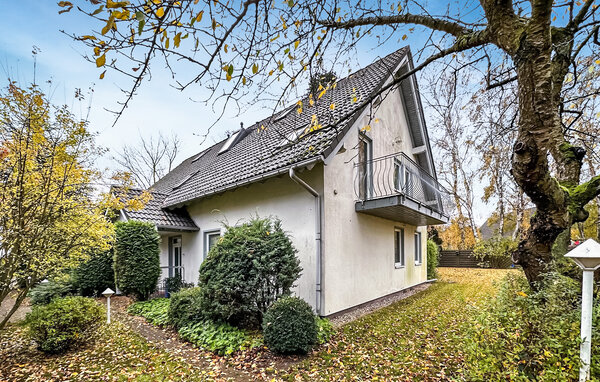 Appartement - Trassenheide (Ostseebad) , Duitsland - DZV933 1