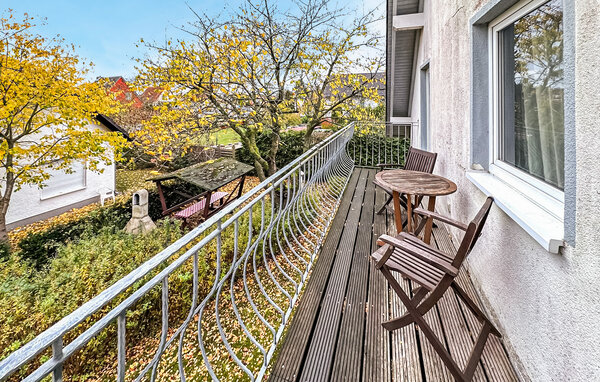Ferienwohnung - Trassenheide (Ostseebad) , Deutschland - DZV933 3