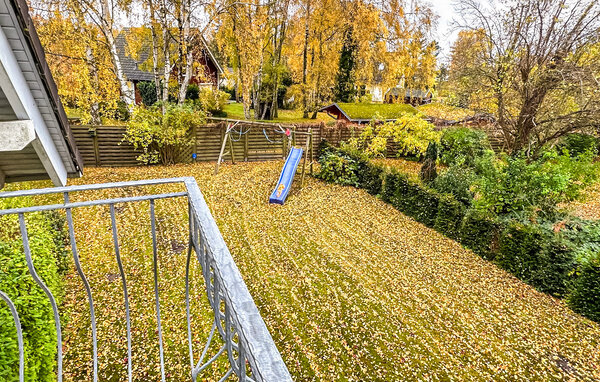 Ferienwohnung - Trassenheide (Ostseebad) , Deutschland - DZV933 9