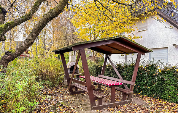 Ferienwohnung - Trassenheide (Ostseebad) , Deutschland - DZV933 101