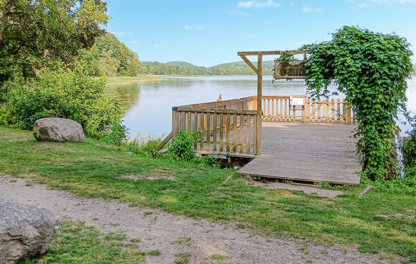 Kuća-za-odmor - Dobbin , Njemacka - DZV935 901