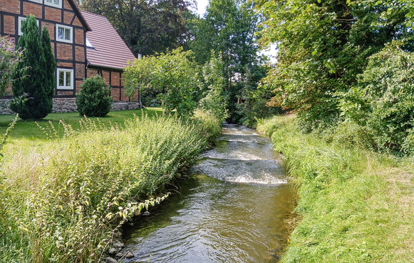Kuća-za-odmor - Dobbin , Njemacka - DZV935 902