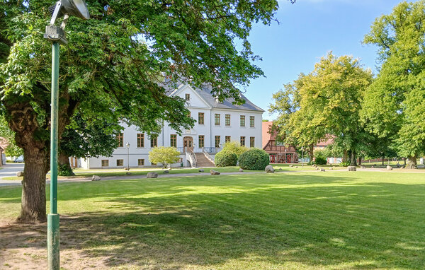Kuća-za-odmor - Dobbin , Njemacka - DZV935 903