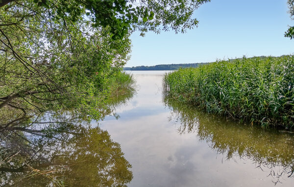 Kuća-za-odmor - Dobbin , Njemacka - DZV935 8