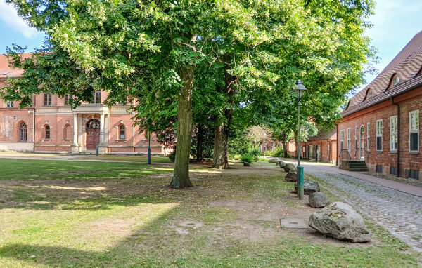 Kuća-za-odmor - Dobbin , Njemacka - DZV935 904