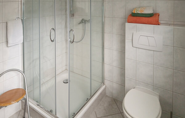 Kuća-za-odmor - Dobbin , Njemacka - DZV935 702