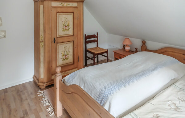 Kuća-za-odmor - Dobbin , Njemacka - DZV935 601