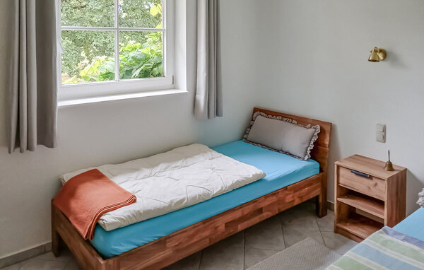 Kuća-za-odmor - Dobbin , Njemacka - DZV935 602