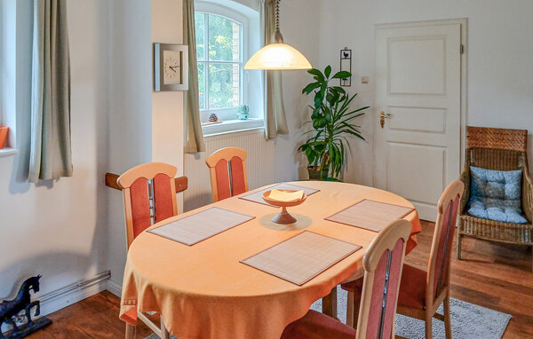 Kuća-za-odmor - Dobbin , Njemacka - DZV935 303