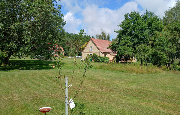 Kuća-za-odmor - Dobbin , Njemacka - DZV935 81