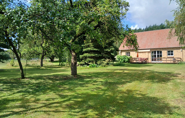 Kuća-za-odmor - Dobbin , Njemacka - DZV935 82