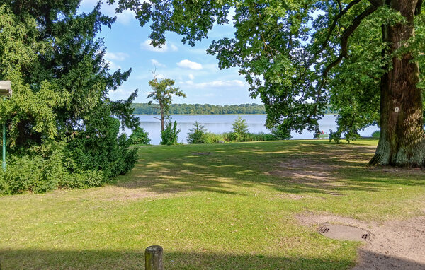 Kuća-za-odmor - Dobbin , Njemacka - DZV935 7