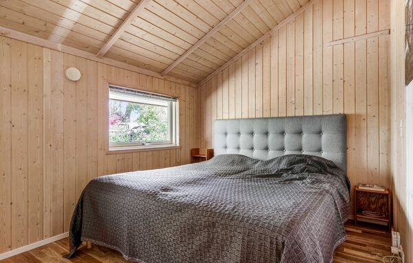 Casa de vacaciones - Buresø , Dinamarca - E01011 9