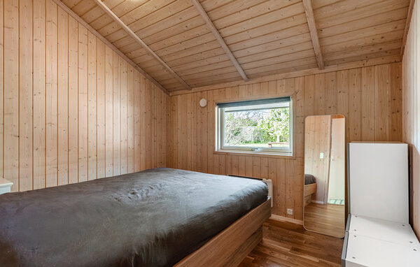 Casa de vacaciones - Buresø , Dinamarca - E01011 601