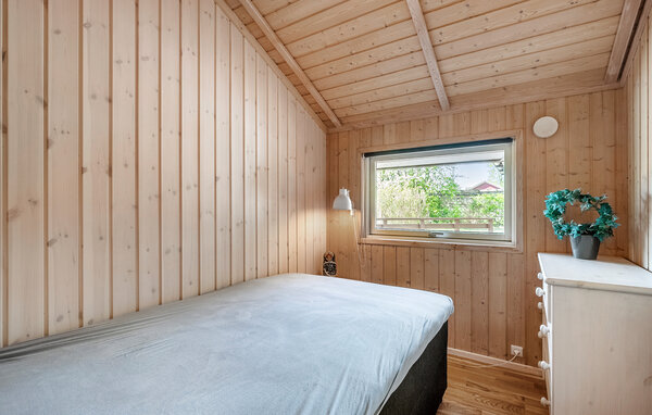 Casa de vacaciones - Buresø , Dinamarca - E01011 602