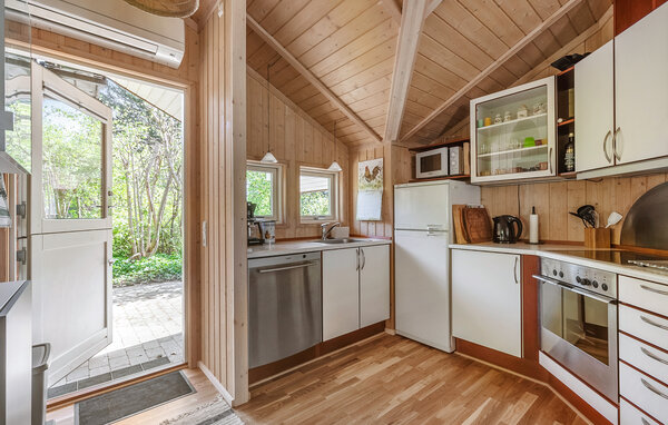 Casa de vacaciones - Buresø , Dinamarca - E01011 8