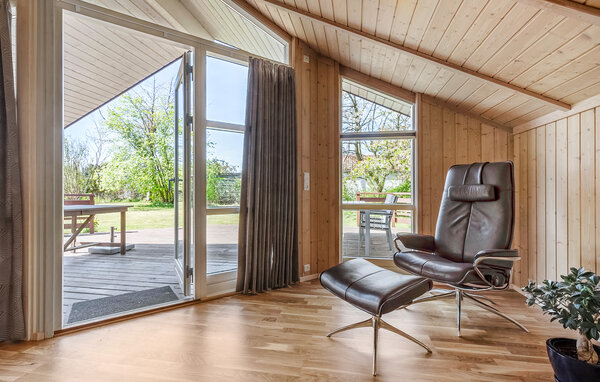 Casa de vacaciones - Buresø , Dinamarca - E01011 5