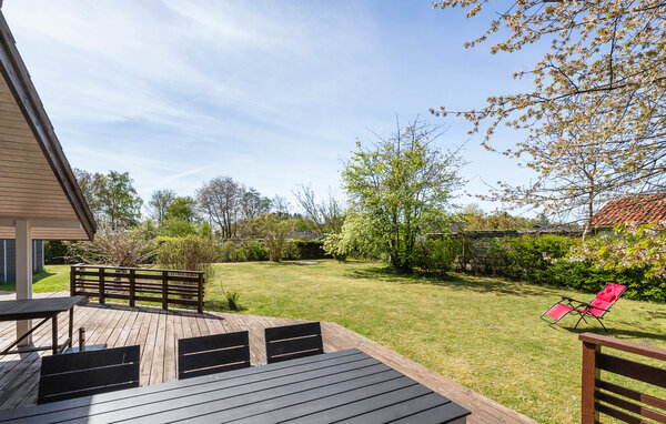 Casa de vacaciones - Buresø , Dinamarca - E01011 2