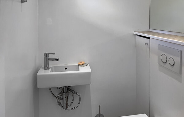 Domy wakacyjne - Ravnsnæs , Dania - E01015 701