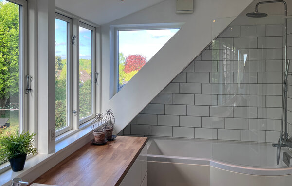 Domy wakacyjne - Ravnsnæs , Dania - E01015 702