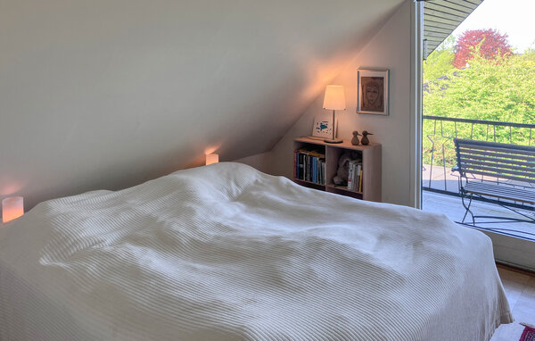 Domy wakacyjne - Ravnsnæs , Dania - E01015 601