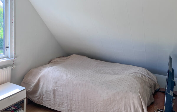 Domy wakacyjne - Ravnsnæs , Dania - E01015 602