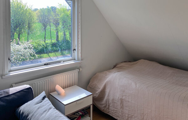 Domy wakacyjne - Ravnsnæs , Dania - E01015 603