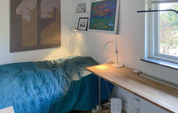 Domy wakacyjne - Ravnsnæs , Dania - E01015 604